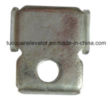 Elevator Side Rail Clip Lift Part